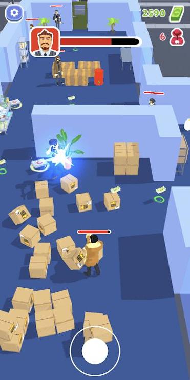 黑手党大师截图0