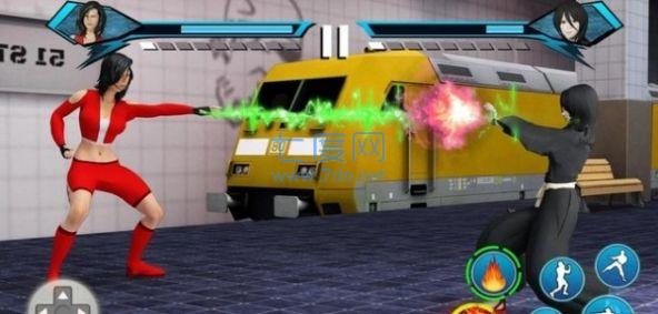 谁是功夫之王游戏 v2.4.2