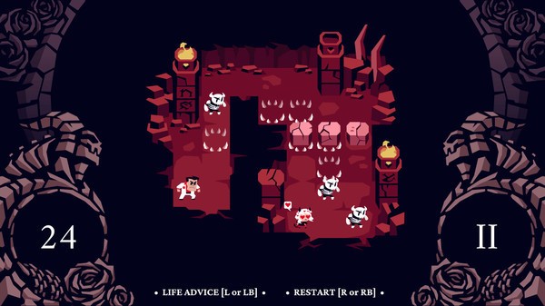 地狱把妹王内置菜单  v1.1