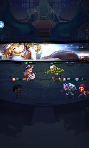 放置全明星手游官方最新版2022  v5.3.3