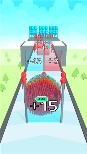 我弓箭贼多  v1.101