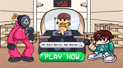说唱射击  v1.5