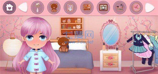 娃娃屋全套破解版 v3.9.0.29