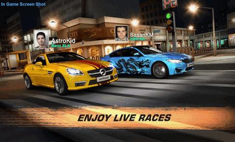 GT速度俱乐部手机版  v1.14.10