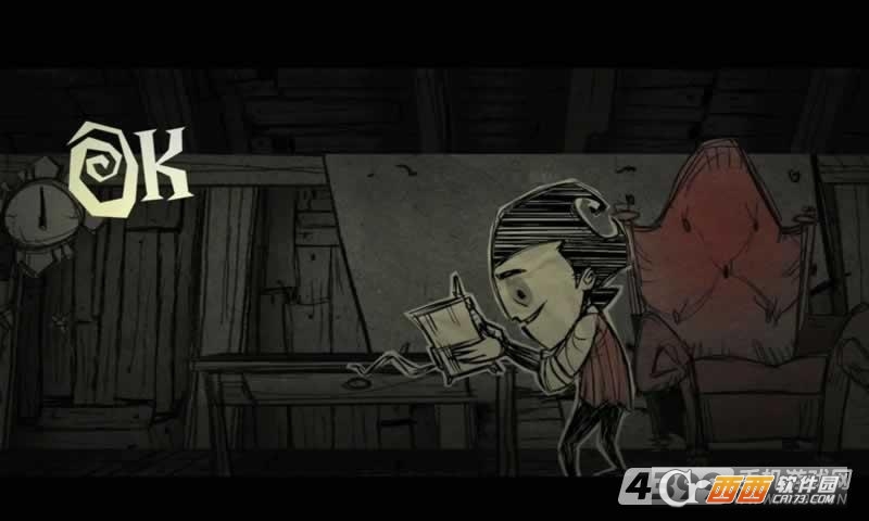 Dont Starve(饥荒联机手机版)