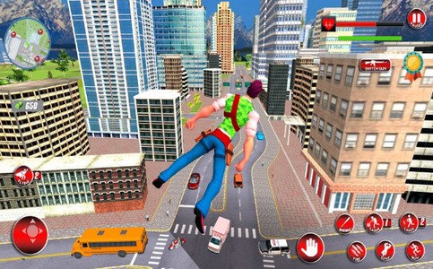 顶级黑帮英雄  V 1.0