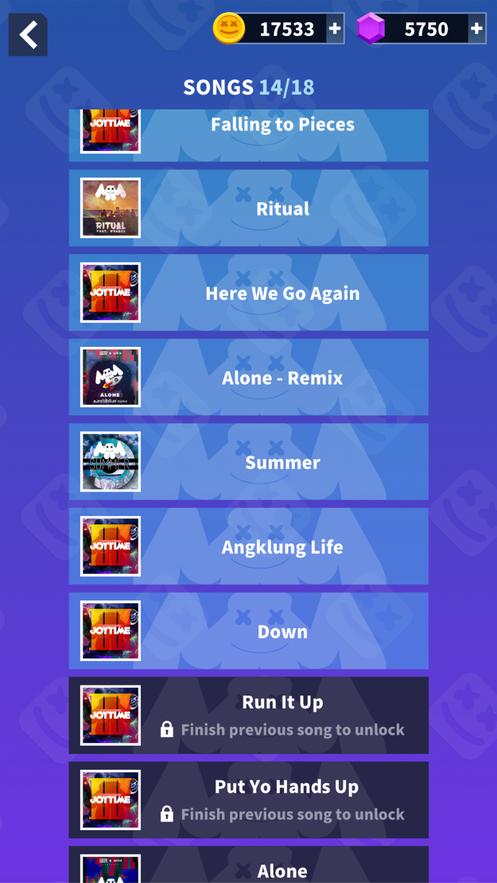 marshmello音乐舞蹈 v3.1.5