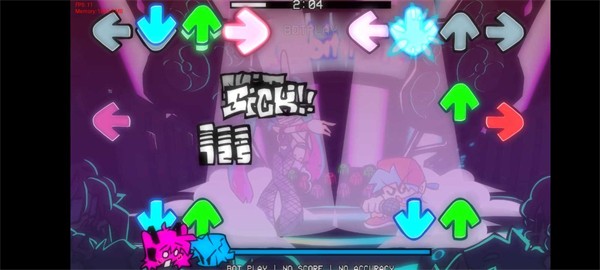 FNF兔子洞模组下载手机版  v3.4.1