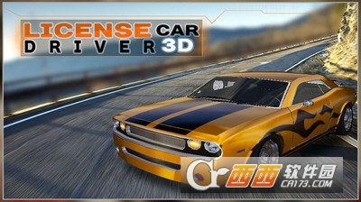 学开手动档车游戏 v1.3 安卓版