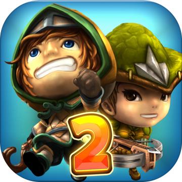 奇幻射击2 官方正版