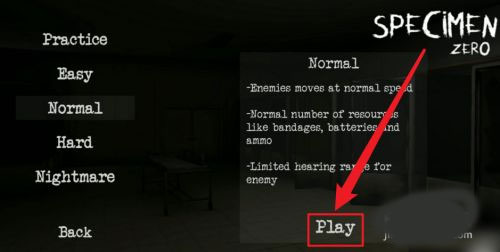 标本零中文版最新版