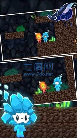 汤姆跑酷逃亡冒险