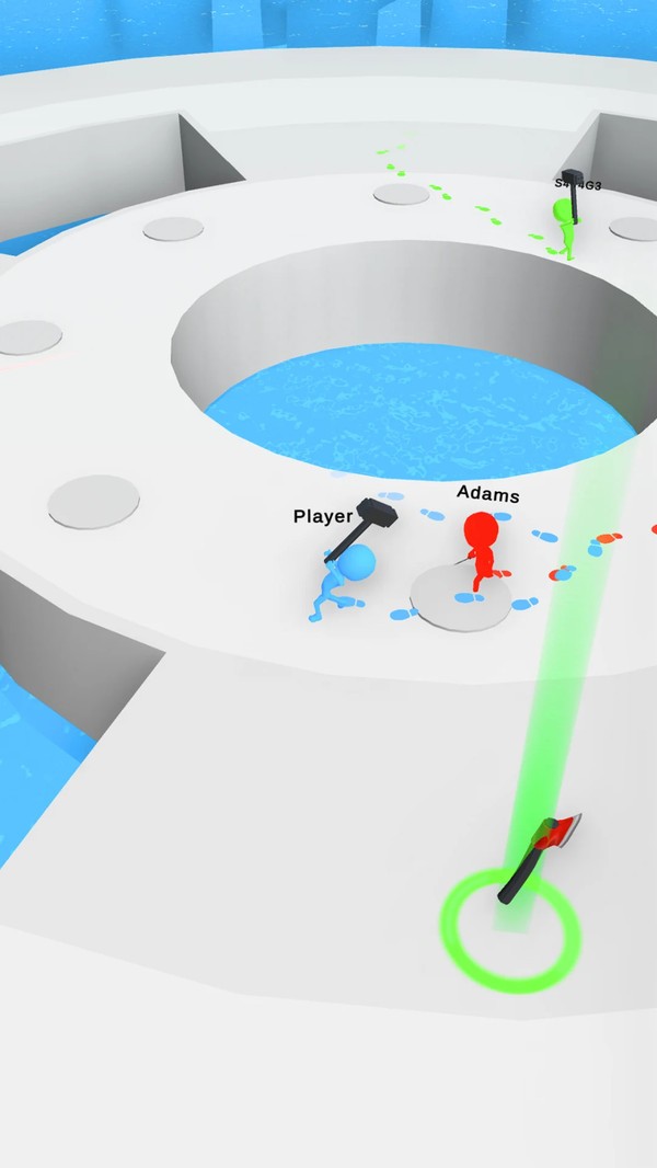 勇士大乱斗 v0.1.6