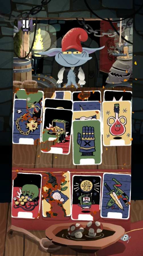 地精赌神游戏中文版（Gnomitaire）  v4.2.2