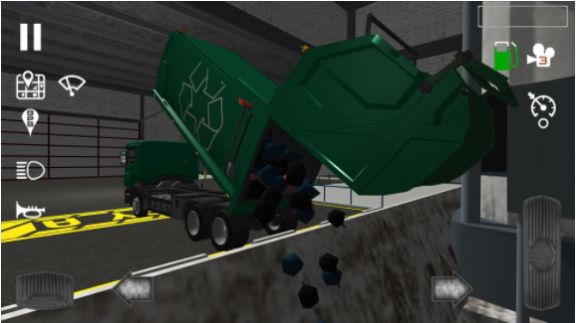 城市运输车 v300.1.0.3018