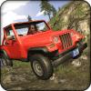 山地吉普车模拟器