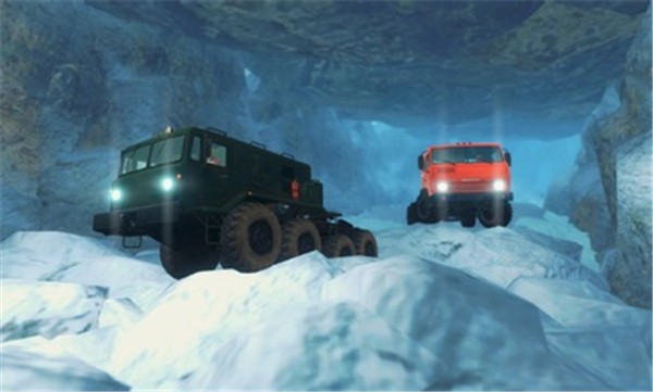 越野冠军  v1.1.4