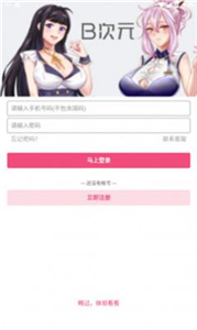 b次元官方版  v3.3.0