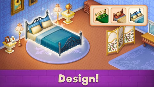 庄园装扮3 v2.35.630a64