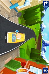 爱心熊猫司机(休闲驾驶运输) v1.0 安卓版