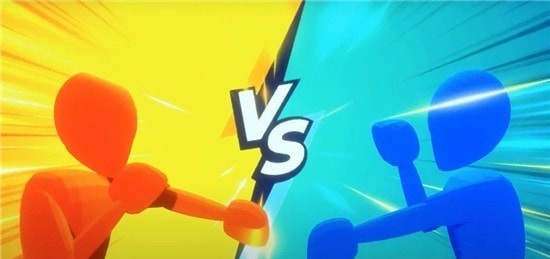 双人醉酒决斗游戏最新安卓版图片1