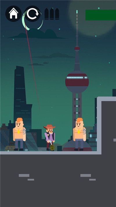 头号枪手2020 v1.0.3