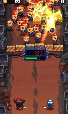 快打双雄 最新版 v3.0.5