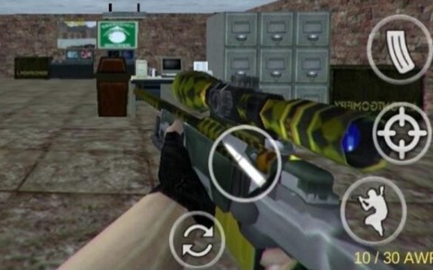 死亡侵略者 2020-05-07 11:13