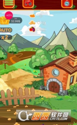 Potato Baron(土豆大亨) v0.1.2安卓版