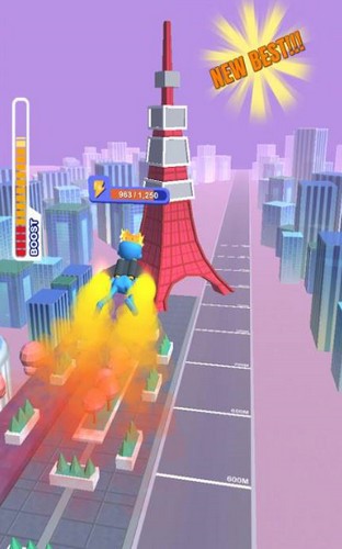 火柴人爬梯交友会  v1.01