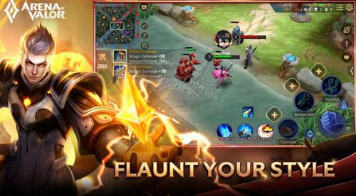 传说对决 v1.50.1.6