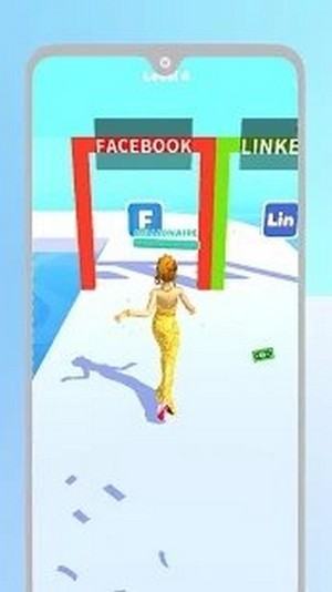 奔向致富之路 v1.0