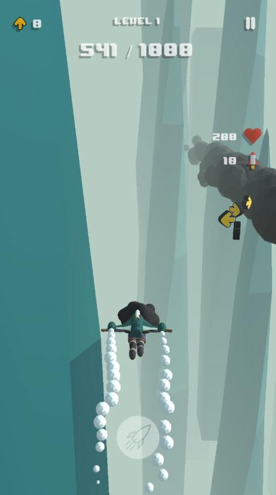 周日喷气背包游戏最新安卓版  v5.2.2