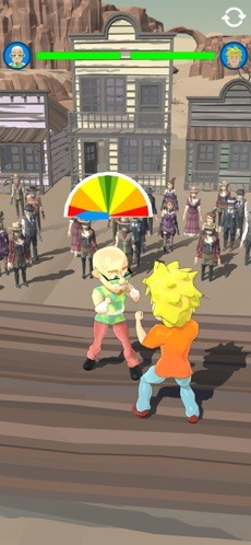 我战斗贼6  V 1.0