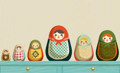 收纳物语最新版2023 v1.5.3