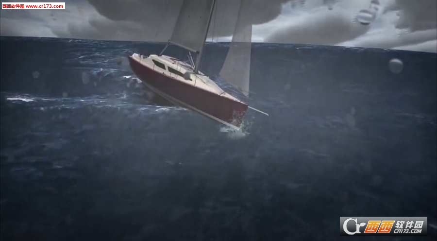 模拟航海手游截图2