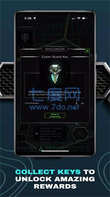 科幻革命少年DEFY