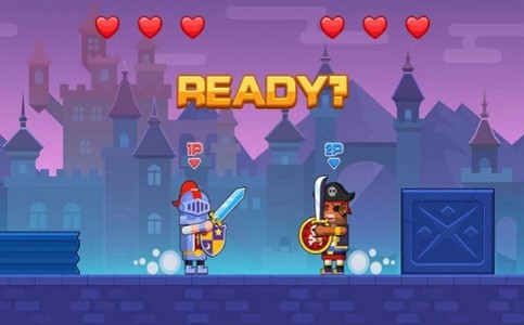 摇摆战斗骑士安卓版 2019-12-13 16:55