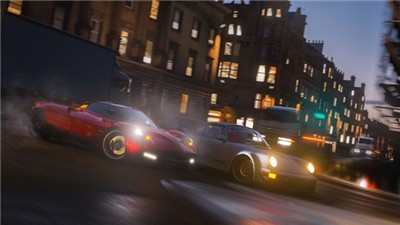 极限竞速地平线4手机版  v1.5
