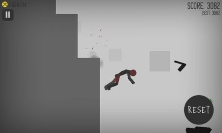 杀死火柴人游戏