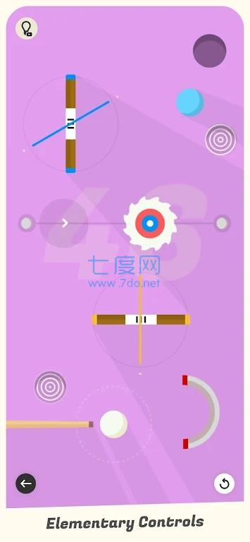 最后一个口袋Last Pocket v1.0