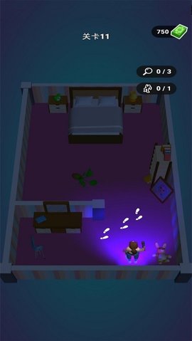 法医模拟器 v1.0