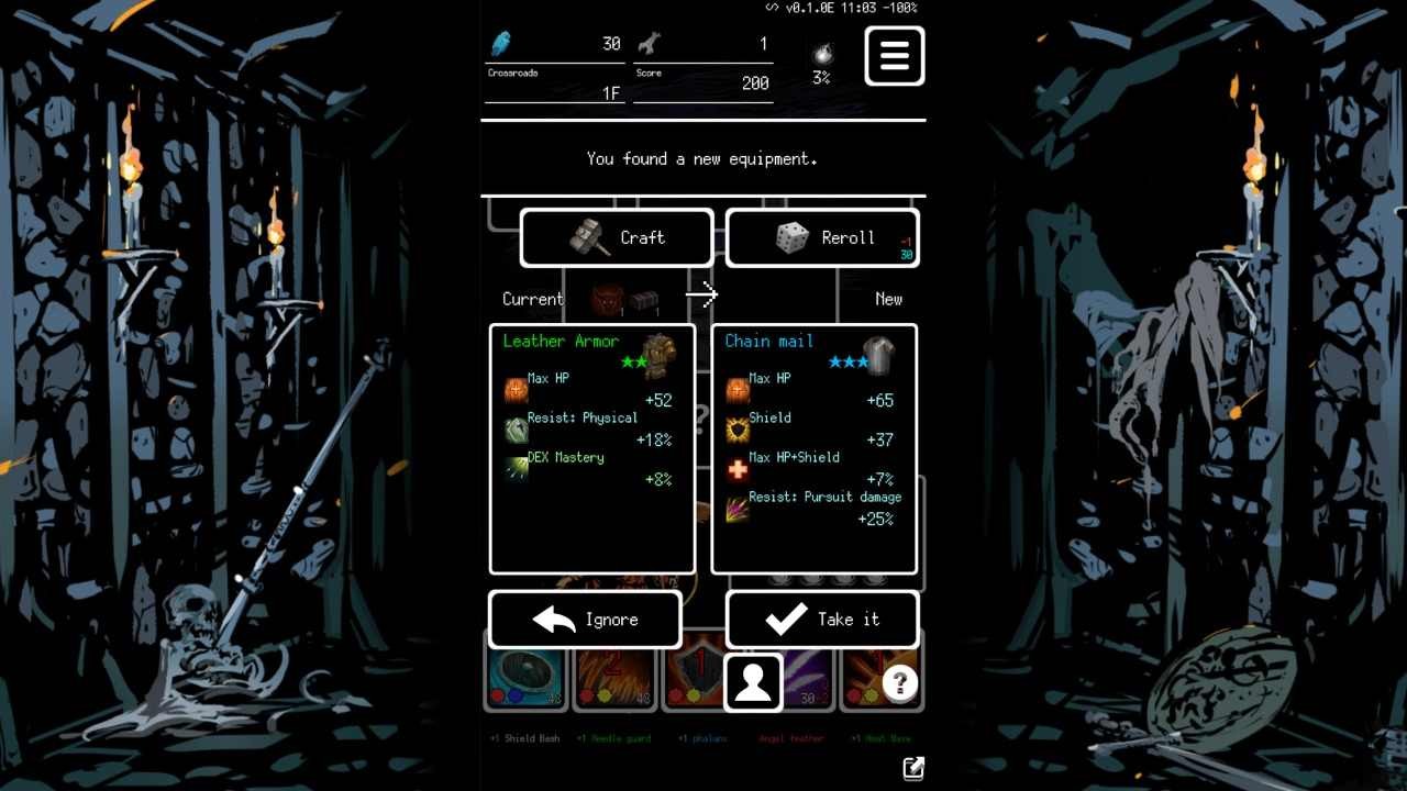 被埋葬的博尔内什2无限魔石 v1.0.3