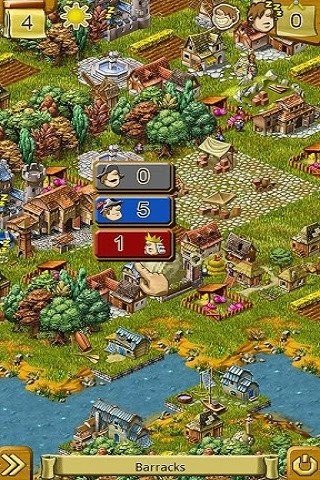 家园6汉化版 版本:v1.2.9