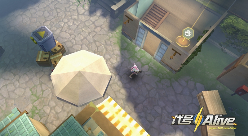 代号：Alive v3.1.5