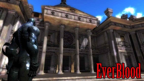 永恒的血迹 EverBloodLite v3.2.5