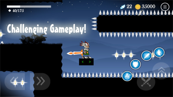 故事骑士冒险 v1.3