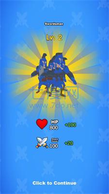 合并战争 v3.0.1