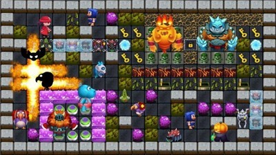 元气炸弹人  v1.0.27