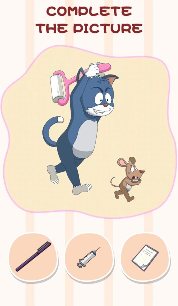 奇葩脑洞答题闯关 v1.0.2